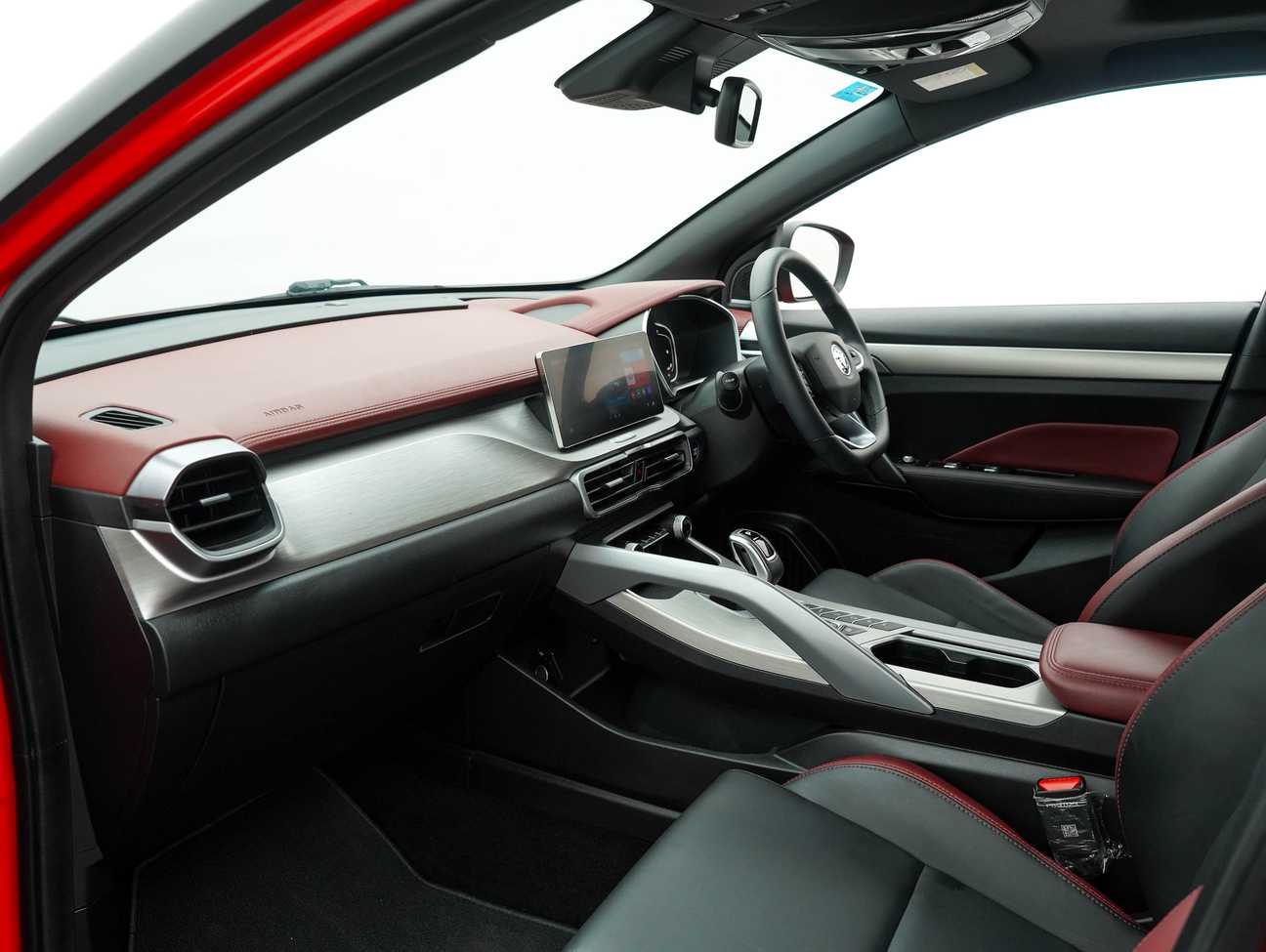 terpakai 2020 Proton X50 TGDI Flagship 1.5