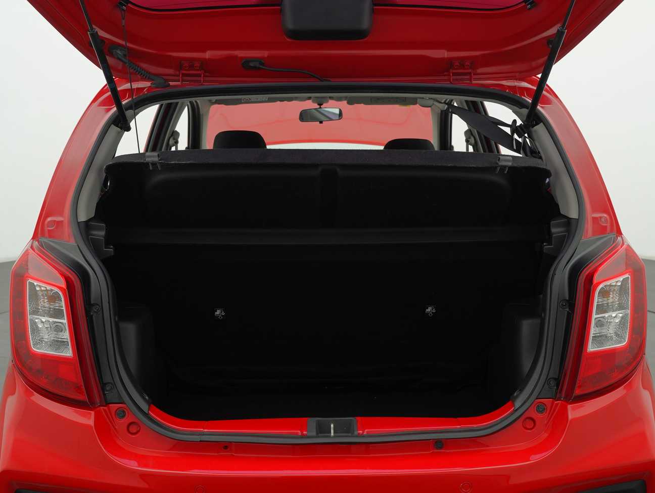 terpakai 2021 Perodua AXIA GXtra 1.0