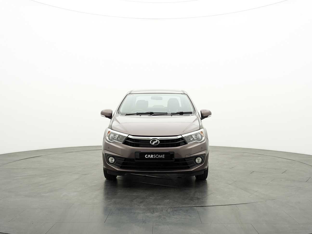 used 2016 Perodua Bezza X Premium 1.3