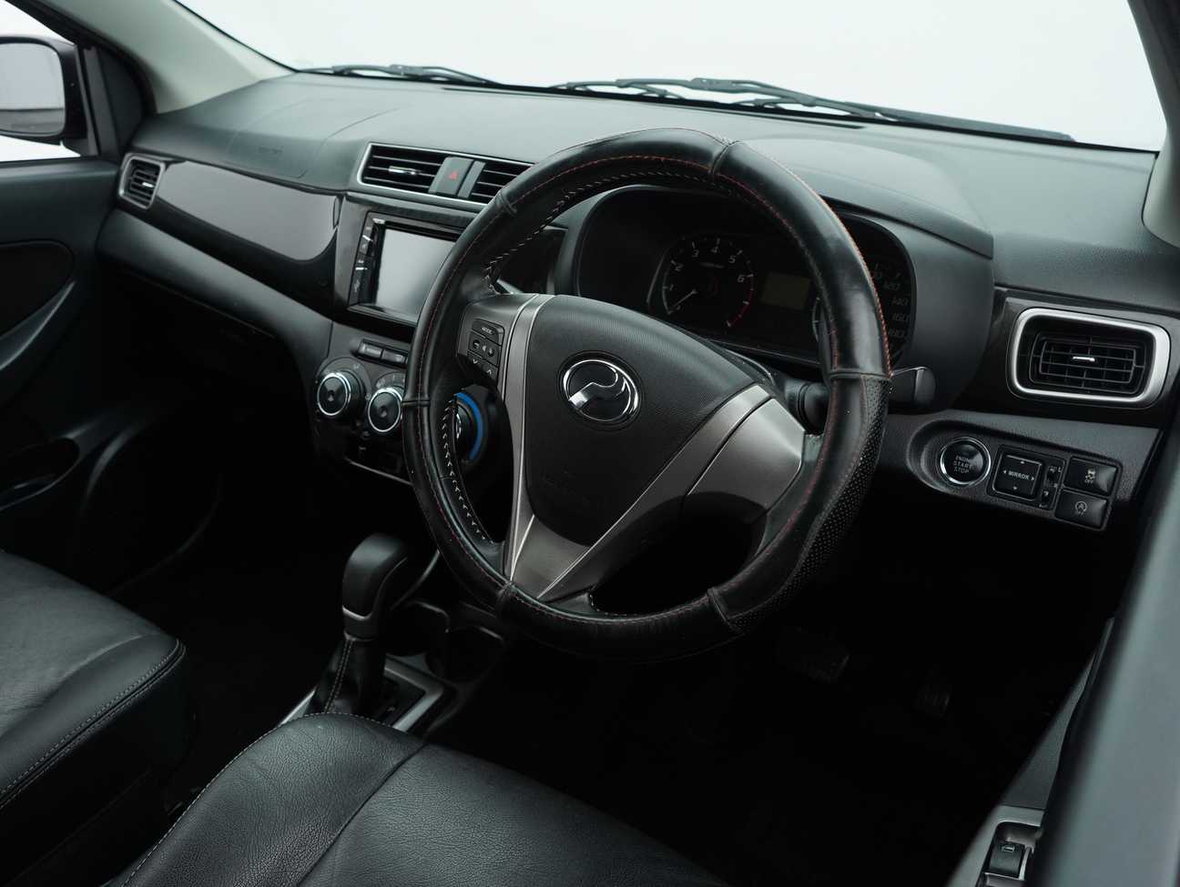 used 2019 Perodua Bezza Advance 1.3