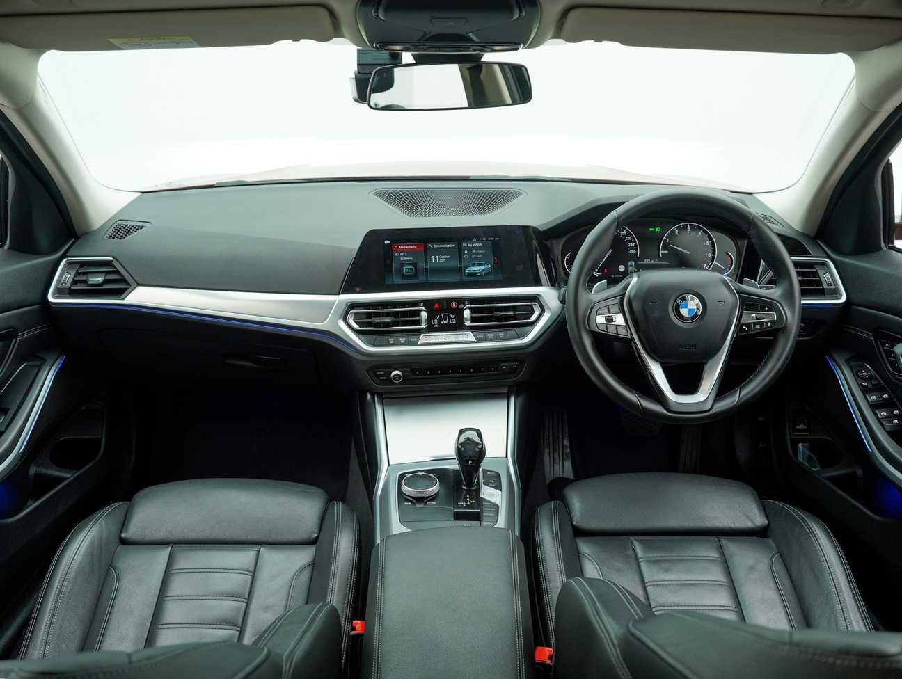 used 2020 BMW 320i Sport 2.0