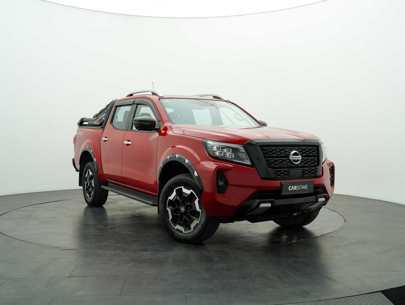 used 2023 Nissan Navara VL Dual Cab 2.5