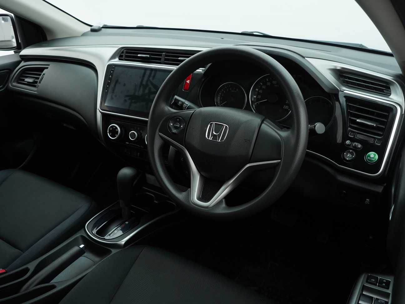 used 2015 Honda City E 1.5