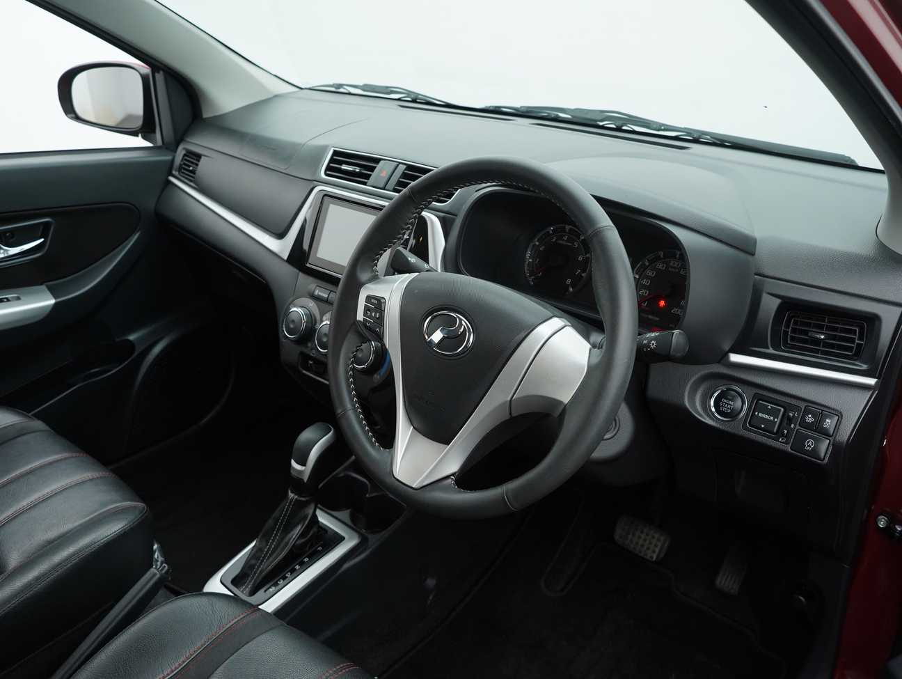 Buy used 2024 Perodua Bezza Advance 1.3 – Carsome.my