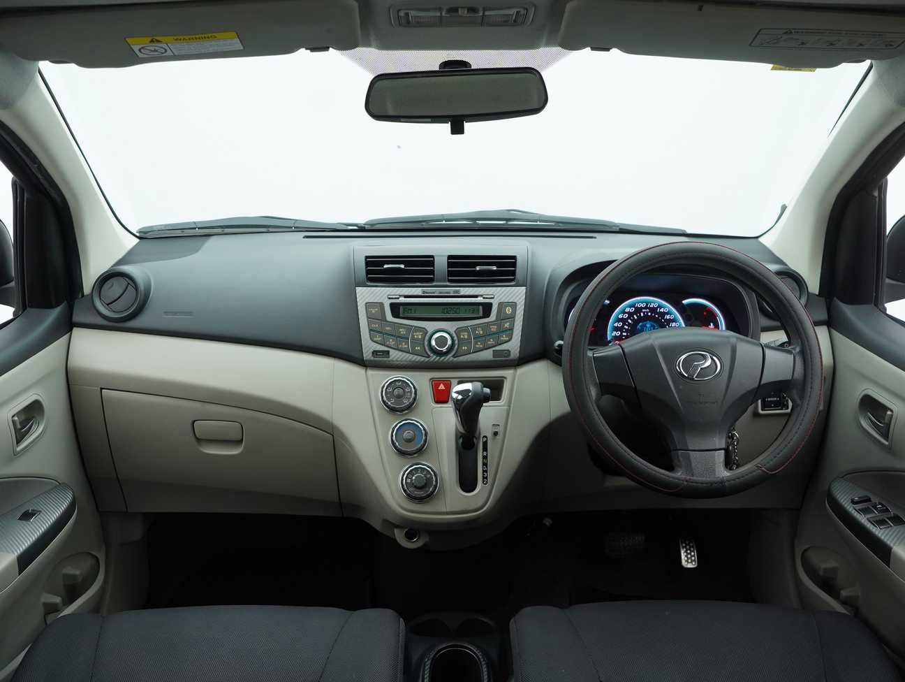 used 2013 Perodua Myvi EZi 1.3