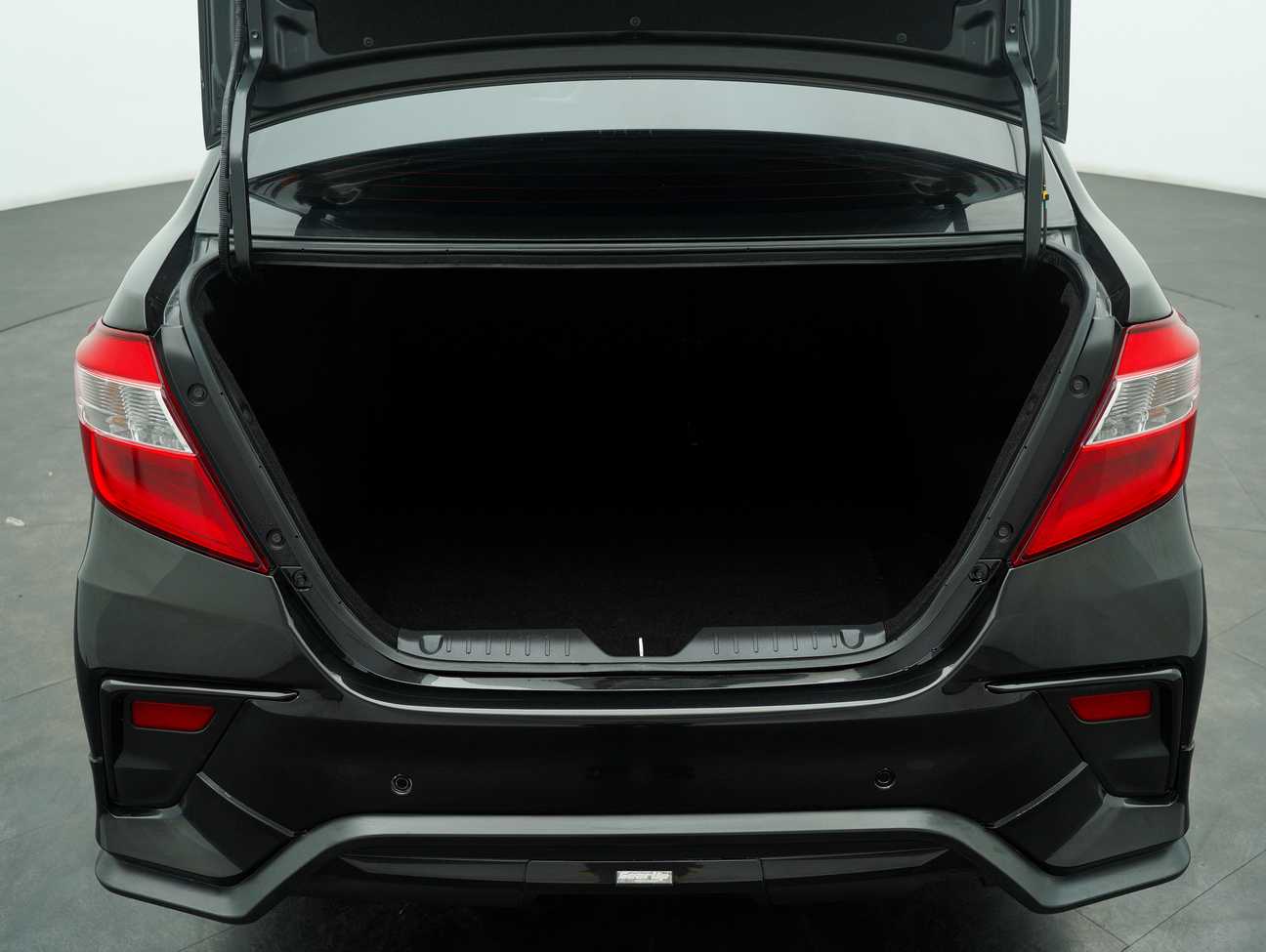 used 2020 Perodua Bezza X 1.3