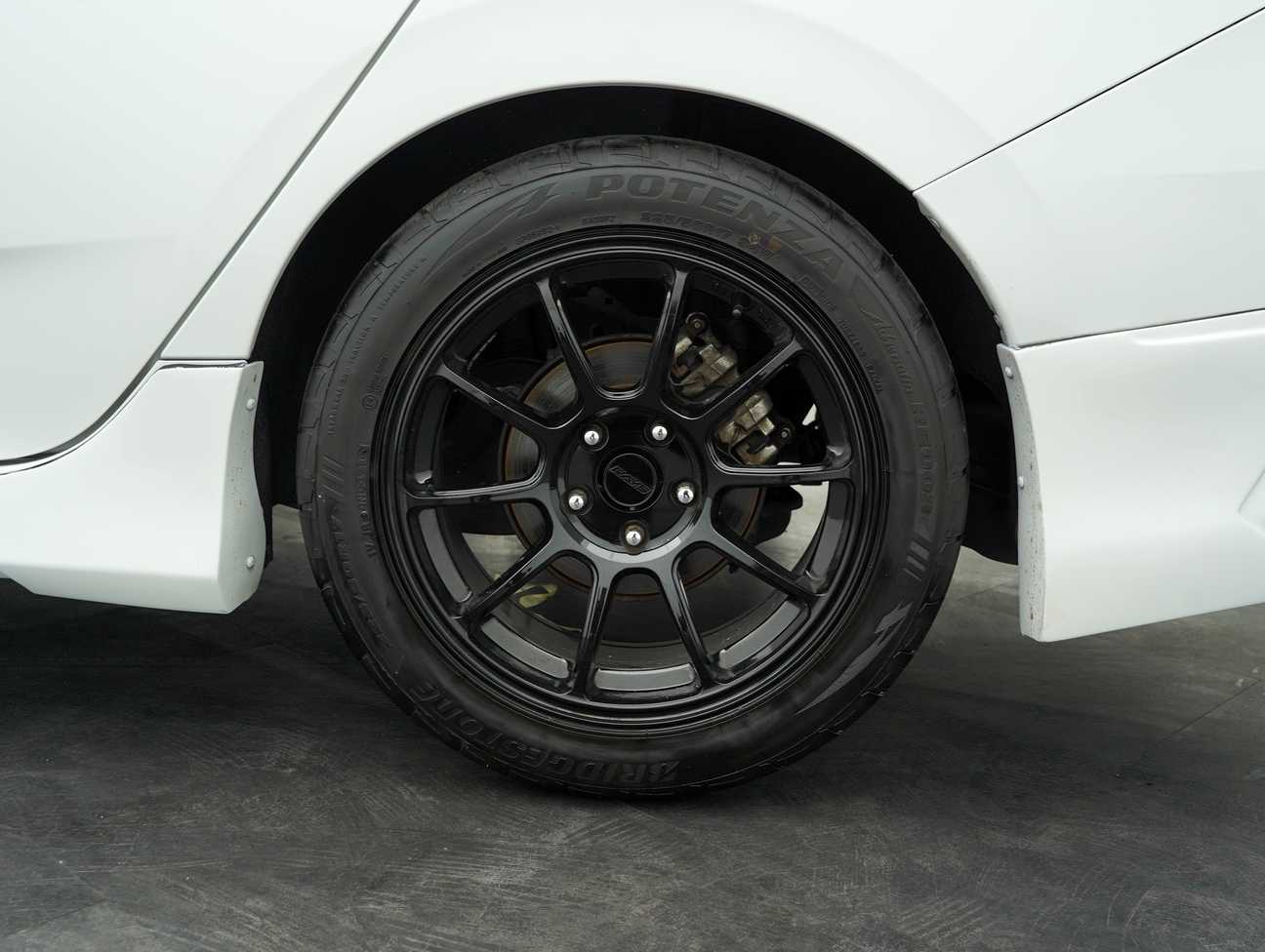 used 2018 Honda Civic TC VTEC Premium 1.5