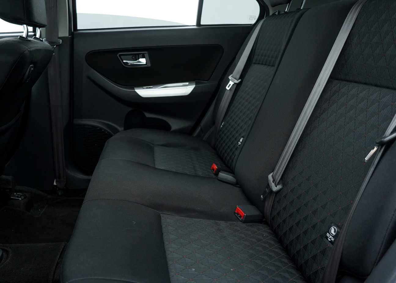 used 2020 Perodua Bezza X 1.3