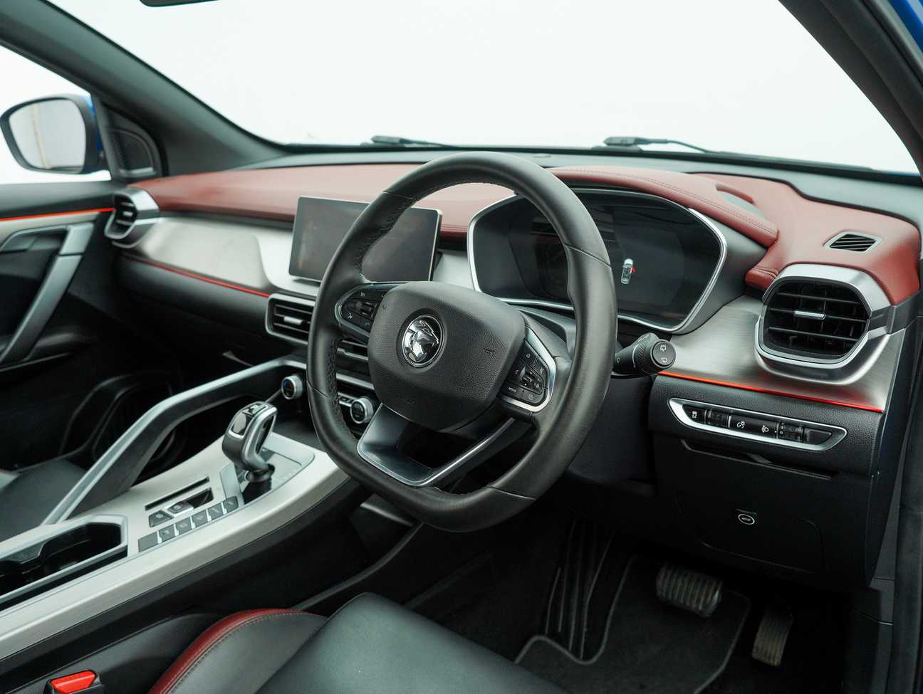 used 2021 Proton X50 Premium 1.5