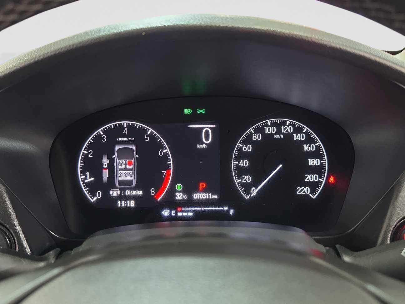 terpakai 2022 Honda City V Sensing 1.5