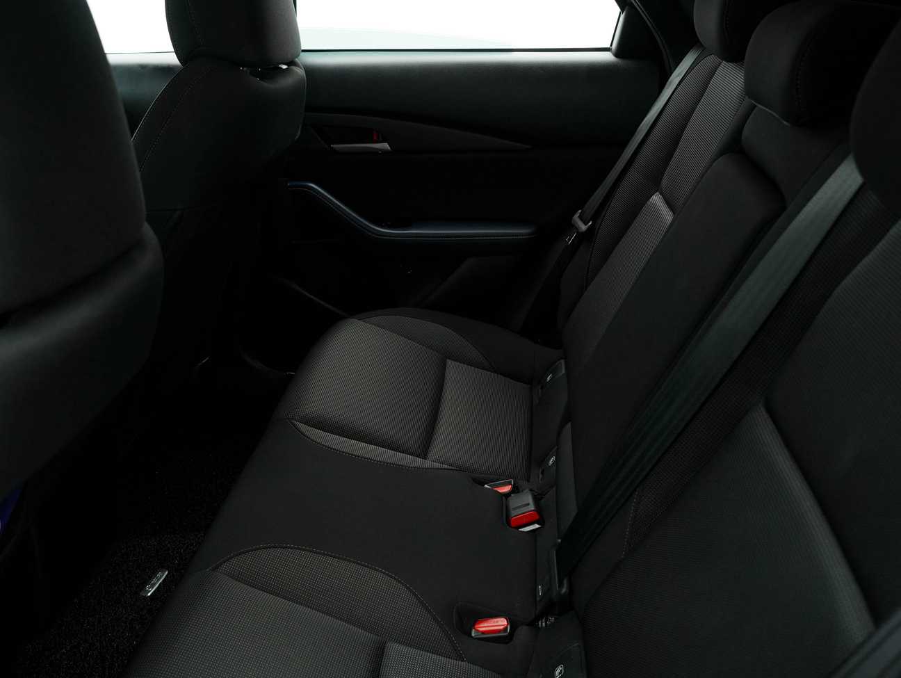 used 2020 Mazda CX-30 CORE 2.0