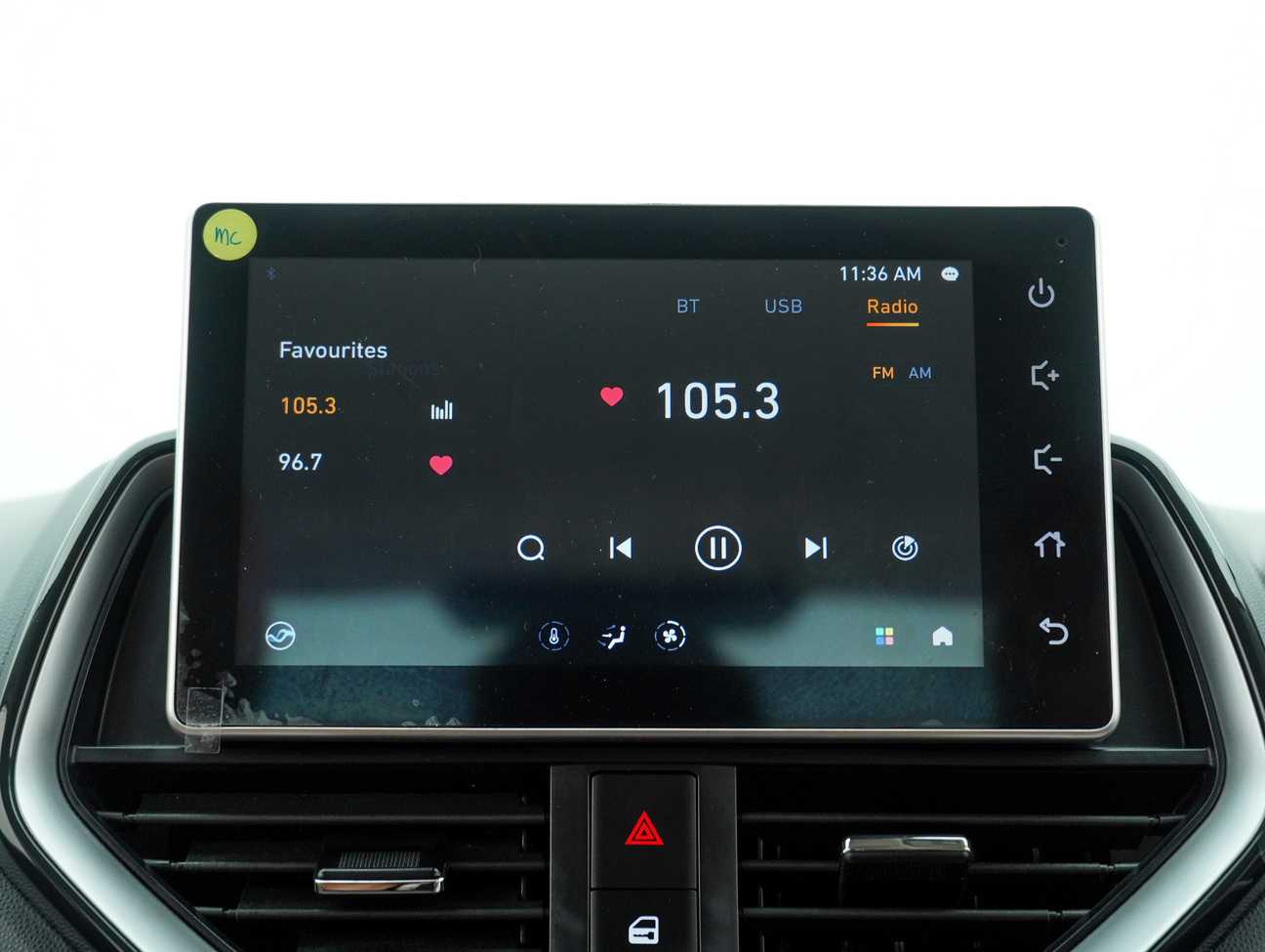 terpakai 2022 Proton Persona Premium 1.6