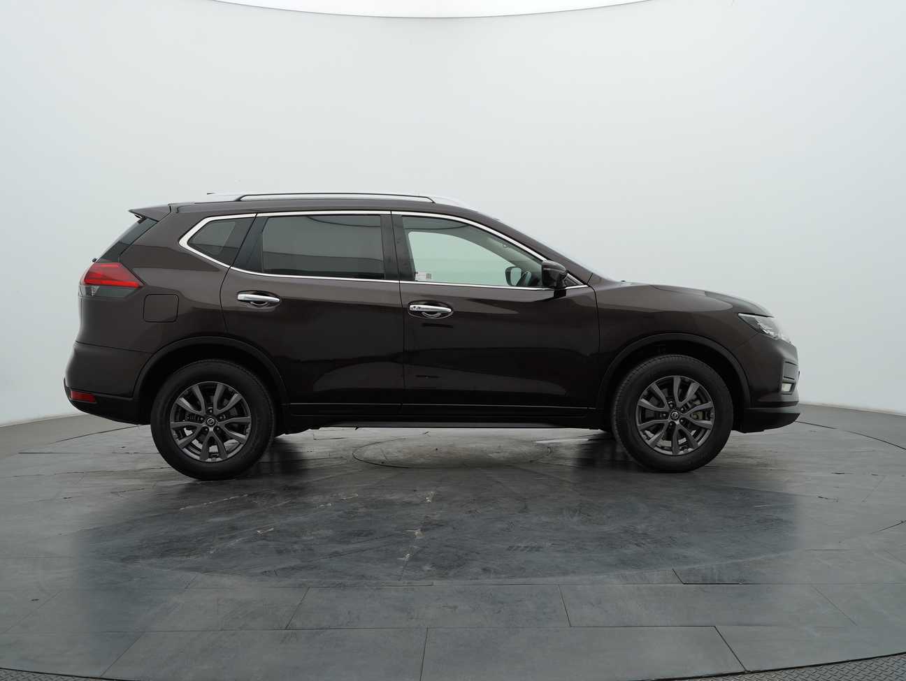 used 2019 Nissan X-Trail Mid 2.0