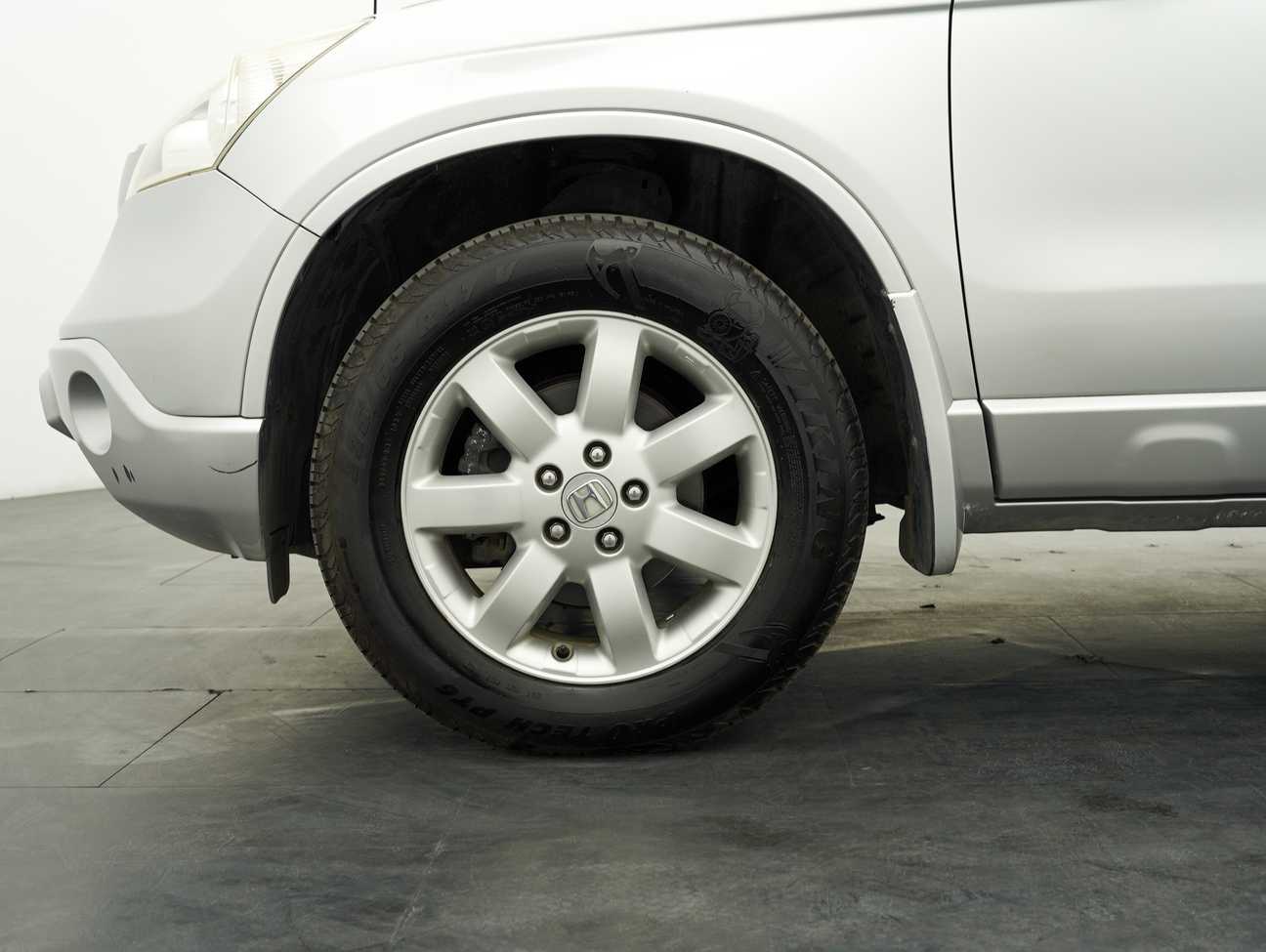 used 2008 Honda CR-V  2.0