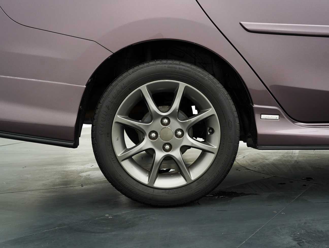 used 2016 Perodua BEZZA X 1.3