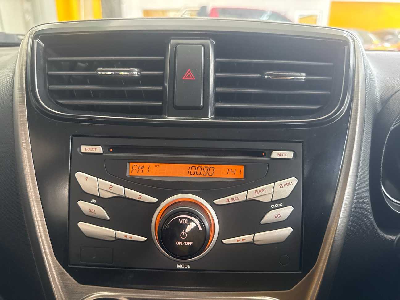 terpakai 2016 Perodua AXIA G 1.0