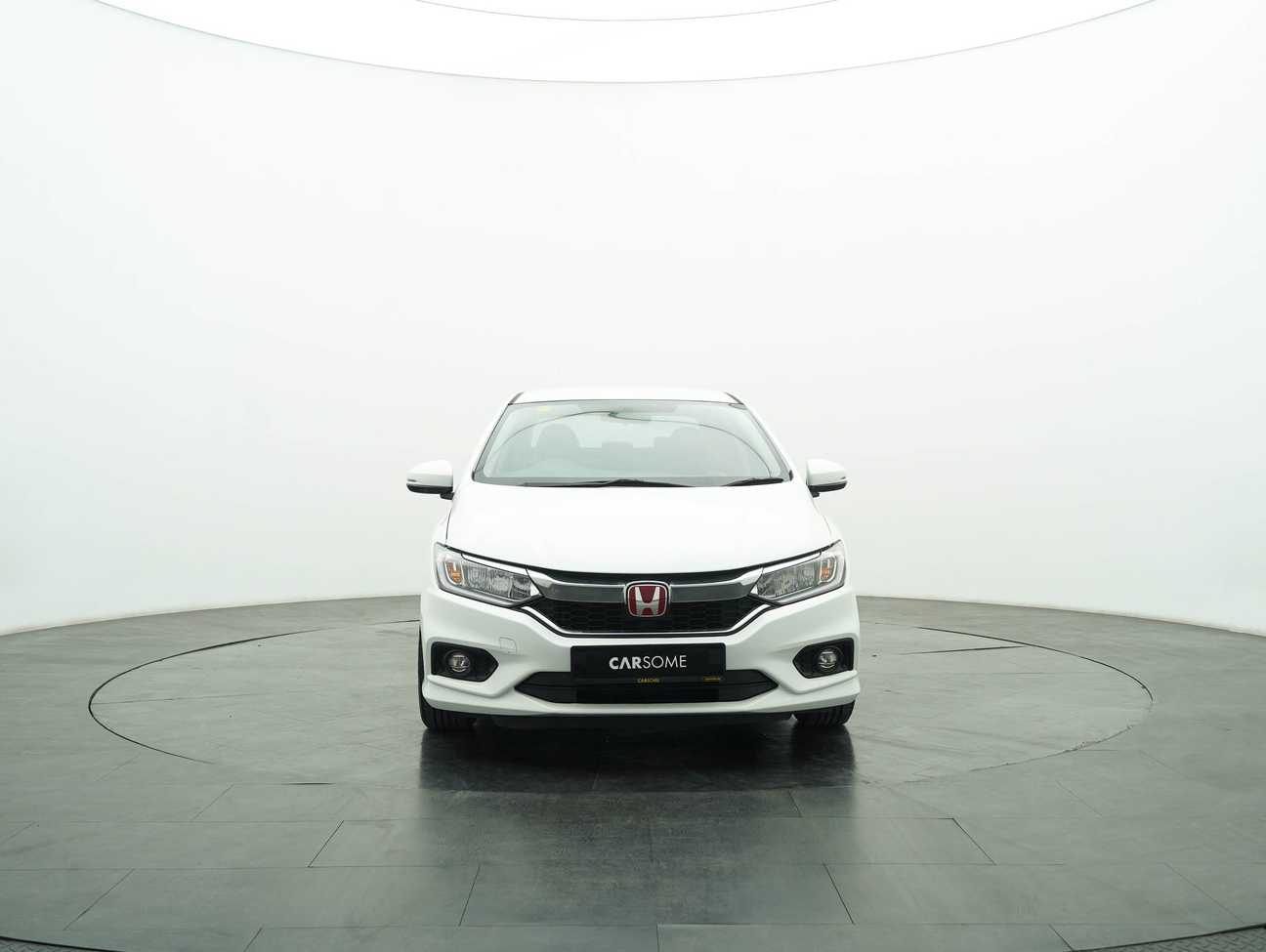 terpakai 2019 Honda City V 1.5