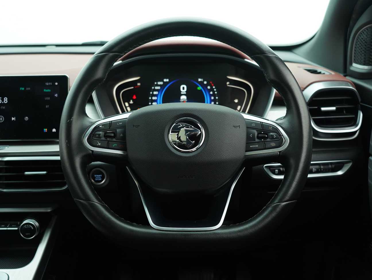 used 2021 Proton X50 Flagship 1.5