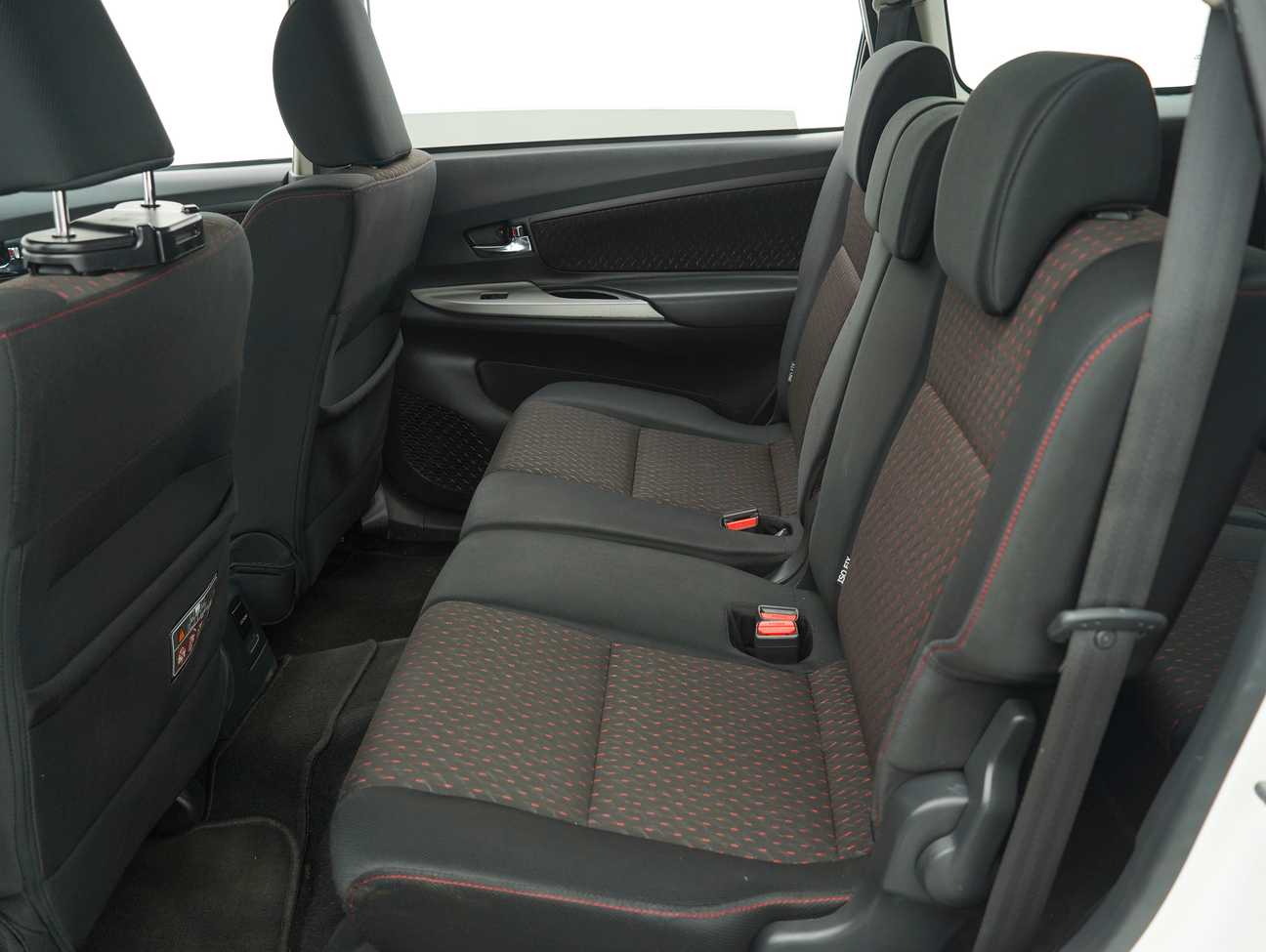 used 2020 Toyota Avanza S 1.5