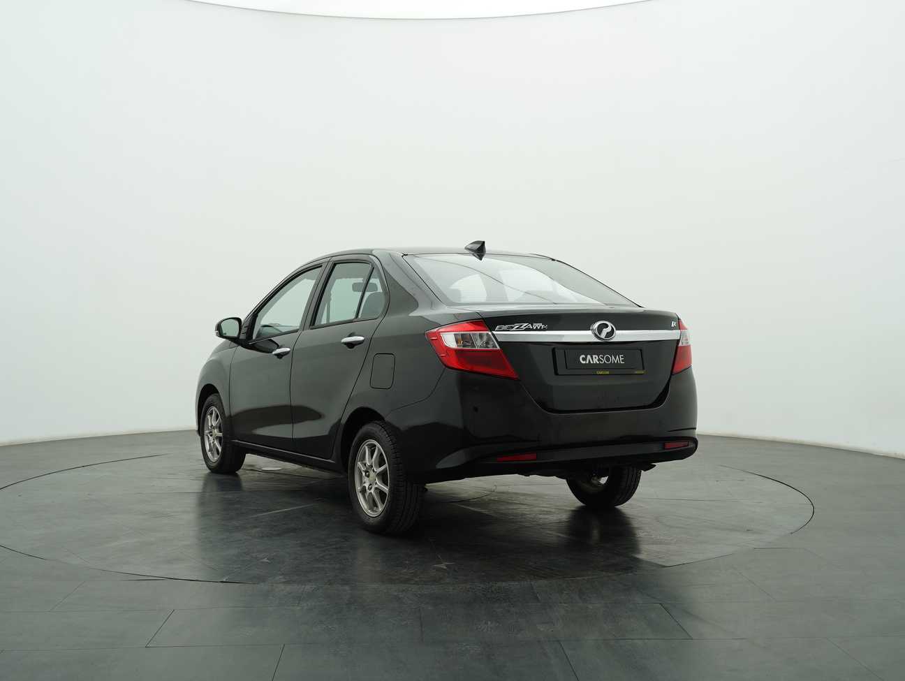 used 2017 Perodua Bezza X Premium 1.3