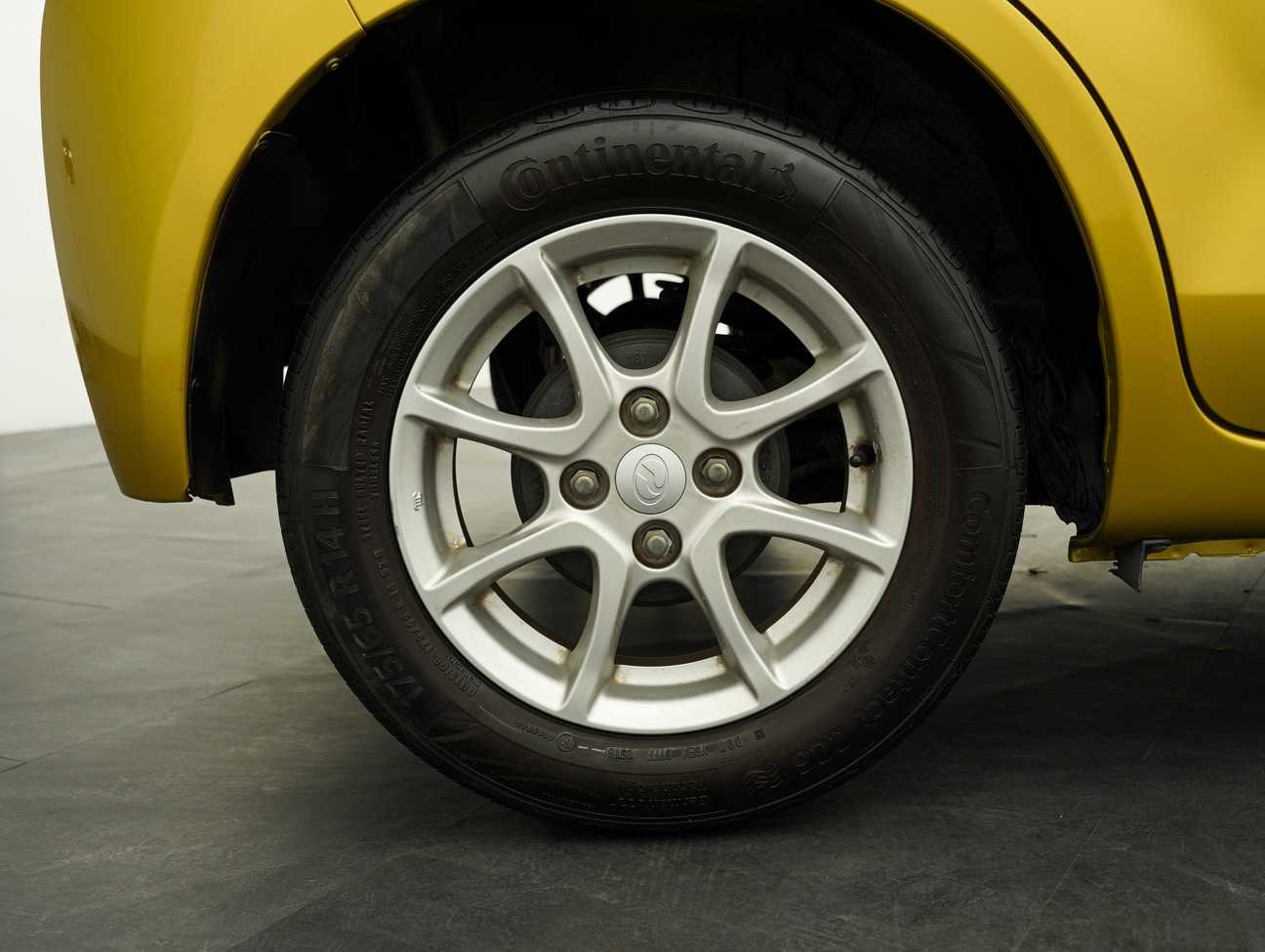 used 2015 Perodua Myvi X 1.3