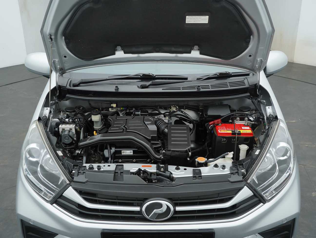 used 2020 Perodua AXIA GXtra 1.0