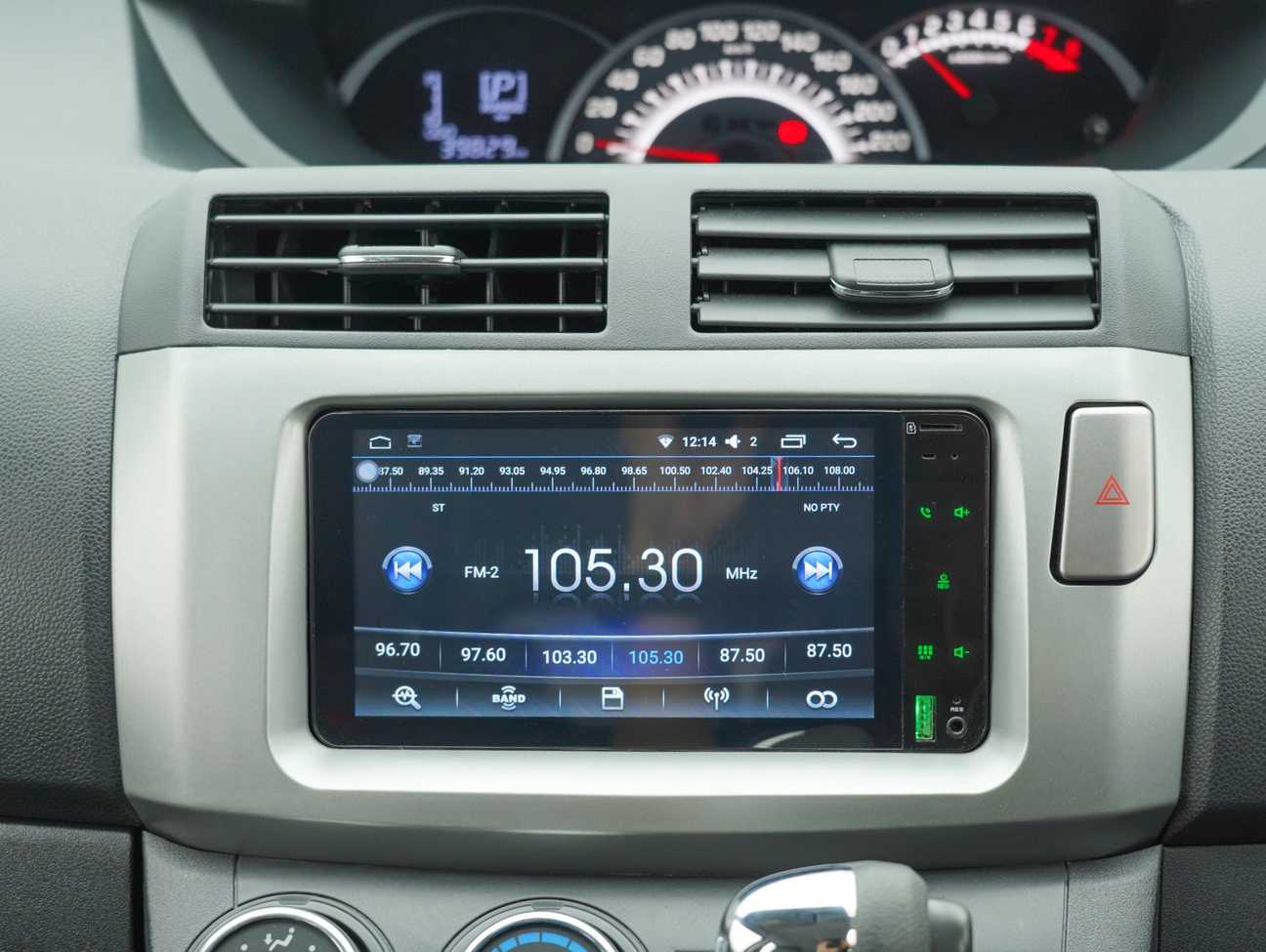 used 2018 Perodua Alza Advance 1.5