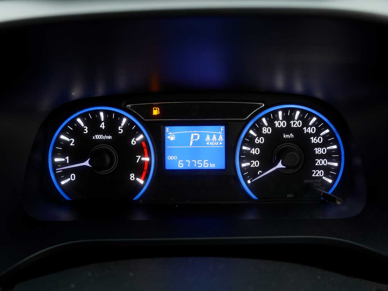 used 2018 Perodua Myvi AV 1.5