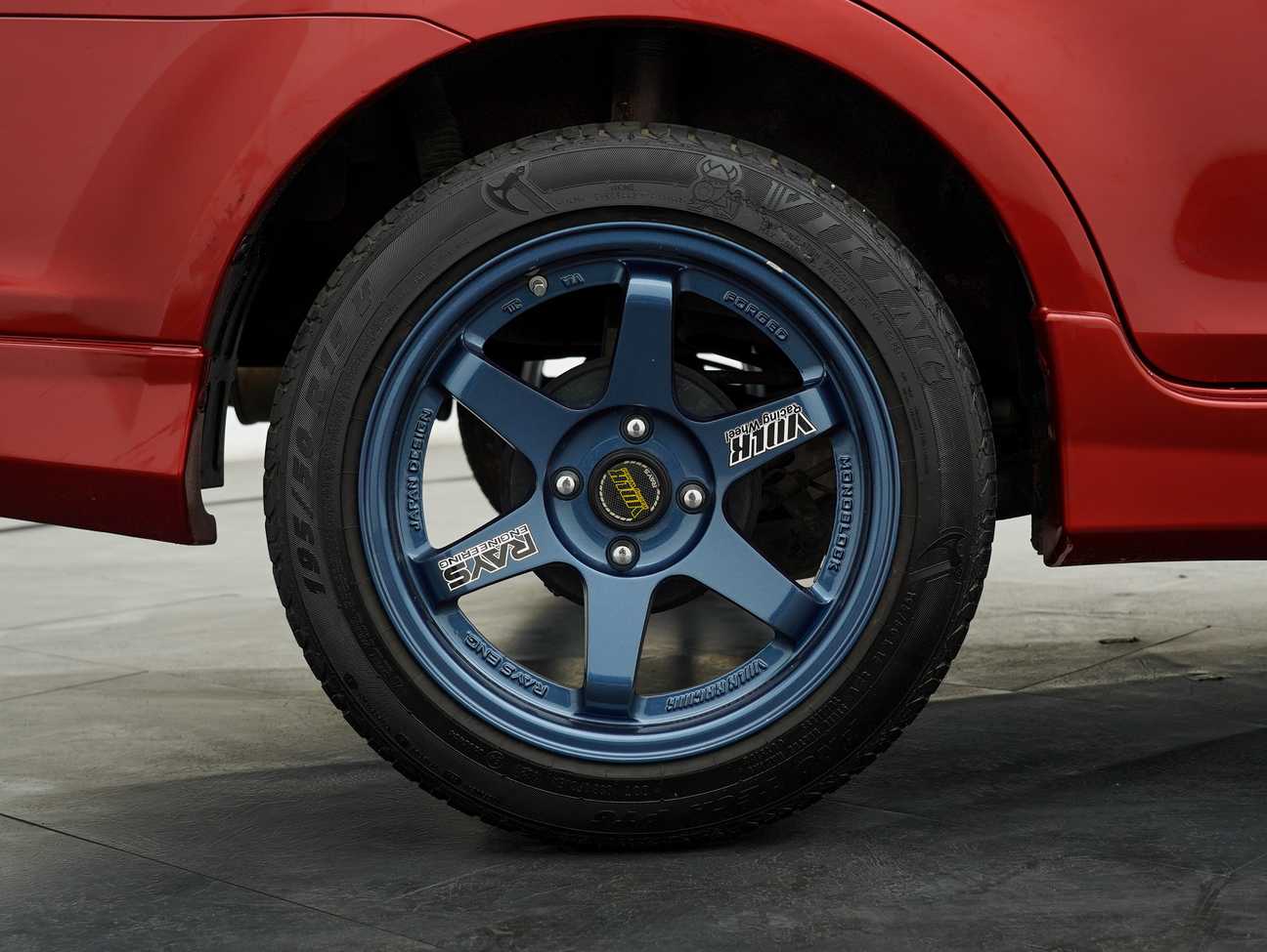 used 2016 Proton Saga FLX Plus 1.3