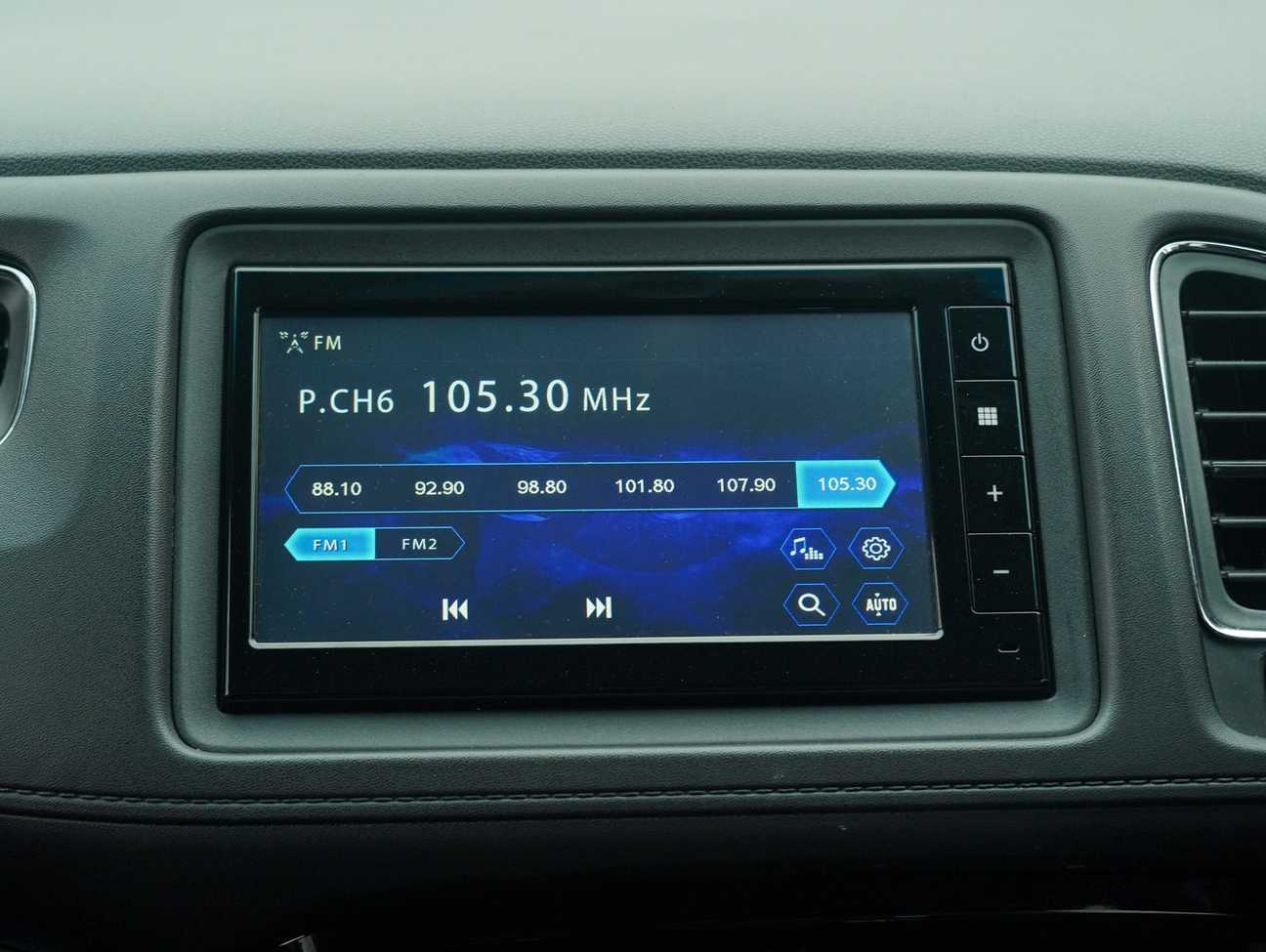used 2019 Honda HR-V i-VTEC RS 1.8