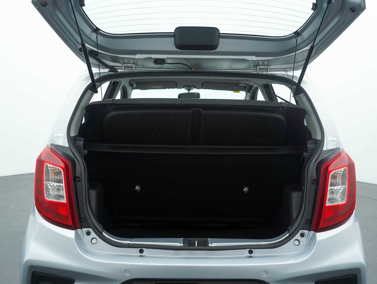 used 2019 Perodua AXIA GXtra 1.0