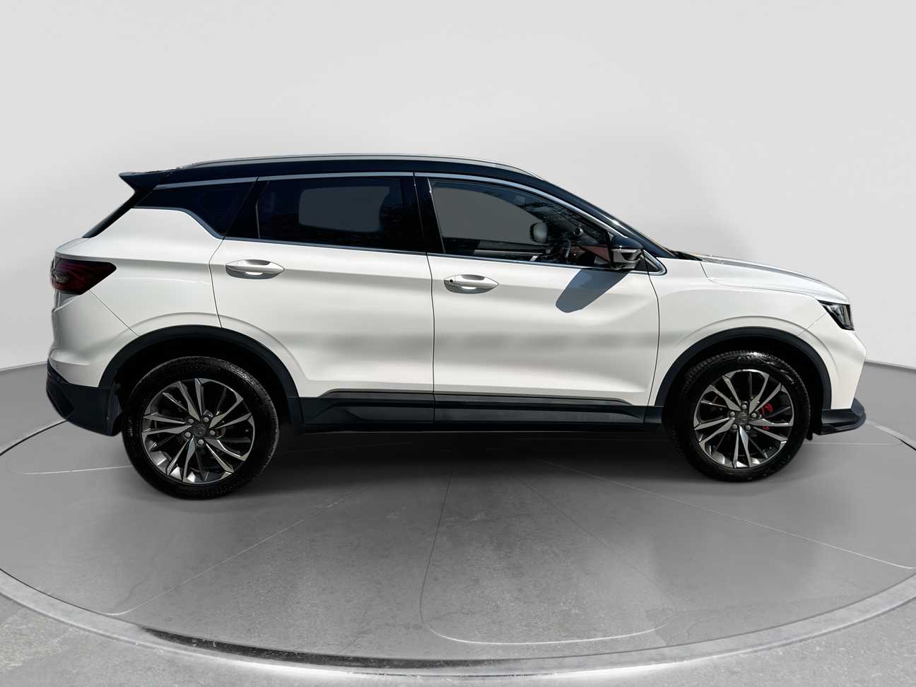 used 2021 Proton X50 Premium 1.5