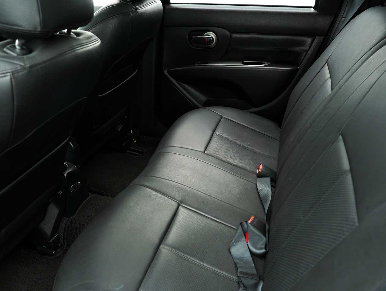 used 2015 Nissan LIVINA X-GEAR 1.6