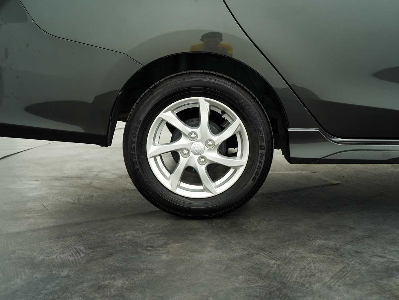 used 2020 Perodua Bezza G 1.0