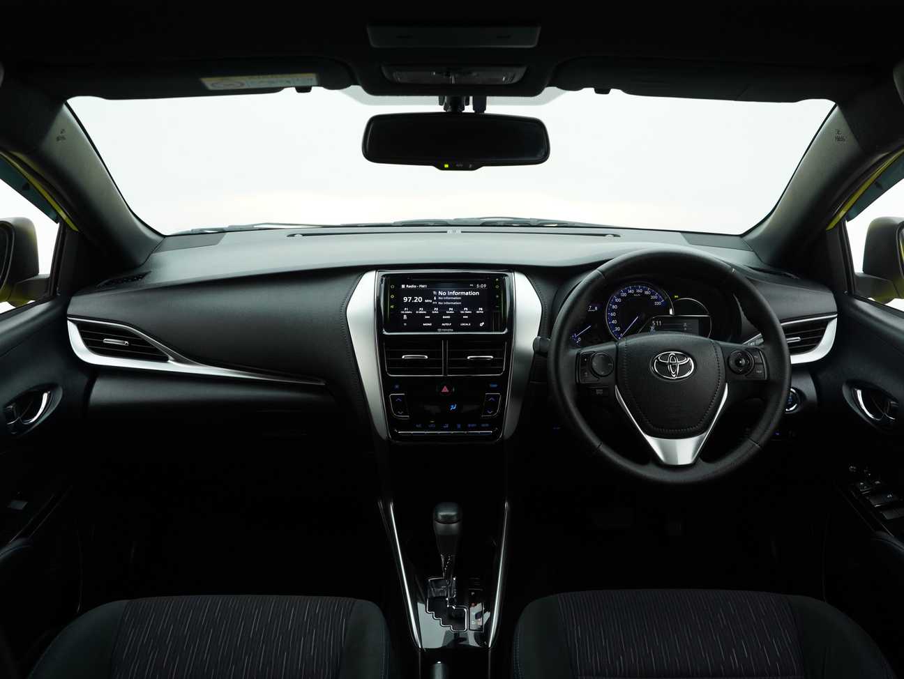 used 2019 Toyota Yaris G 1.5