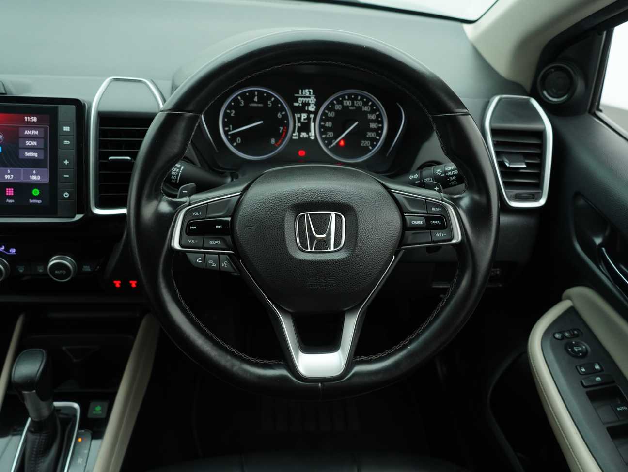 terpakai 2020 Honda City V 1.5