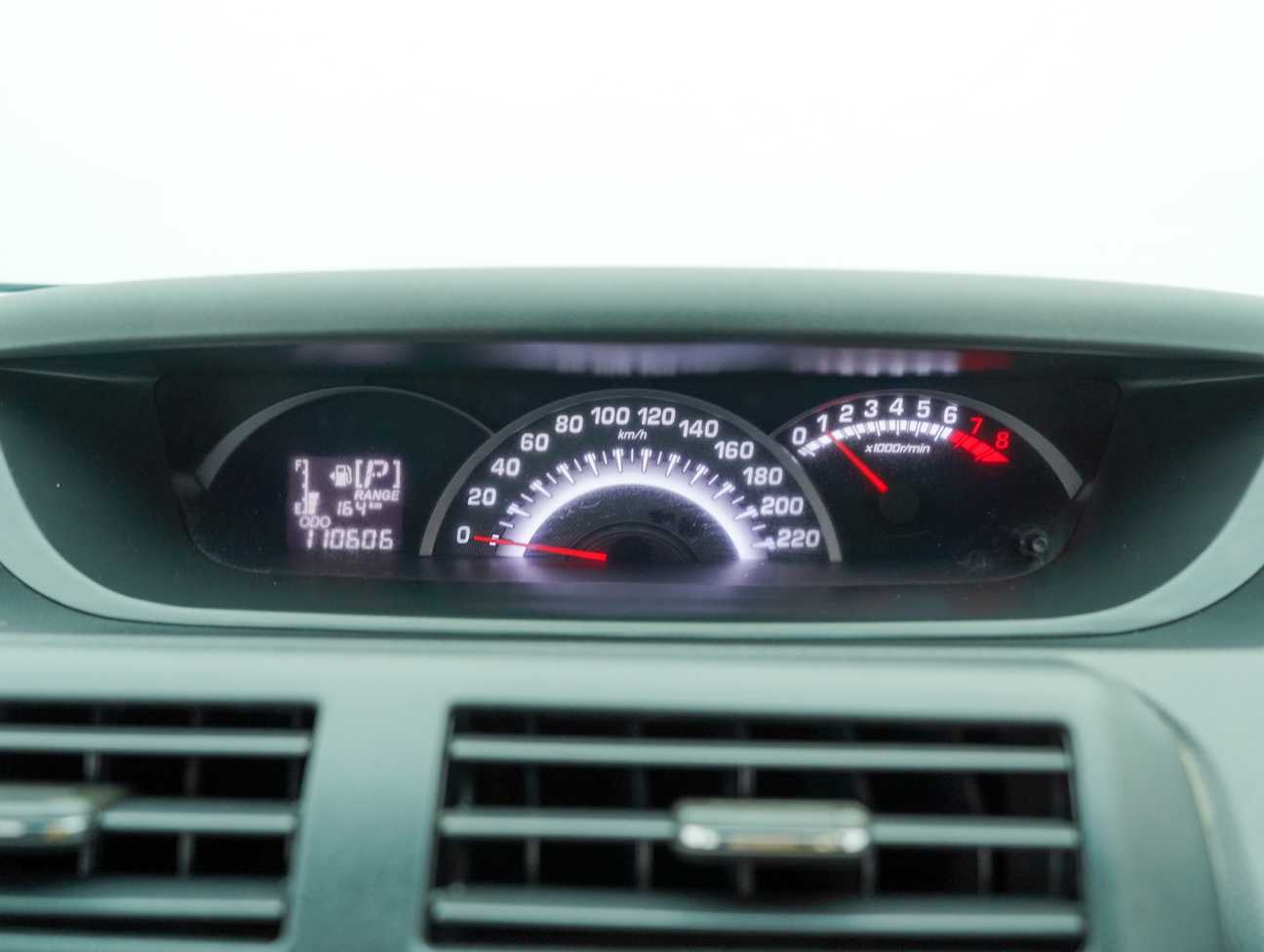 used 2015 Perodua Alza SE 1.5