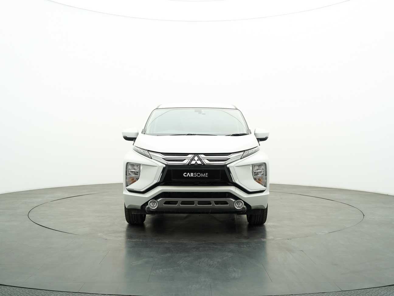 used 2023 Mitsubishi Xpander  1.5
