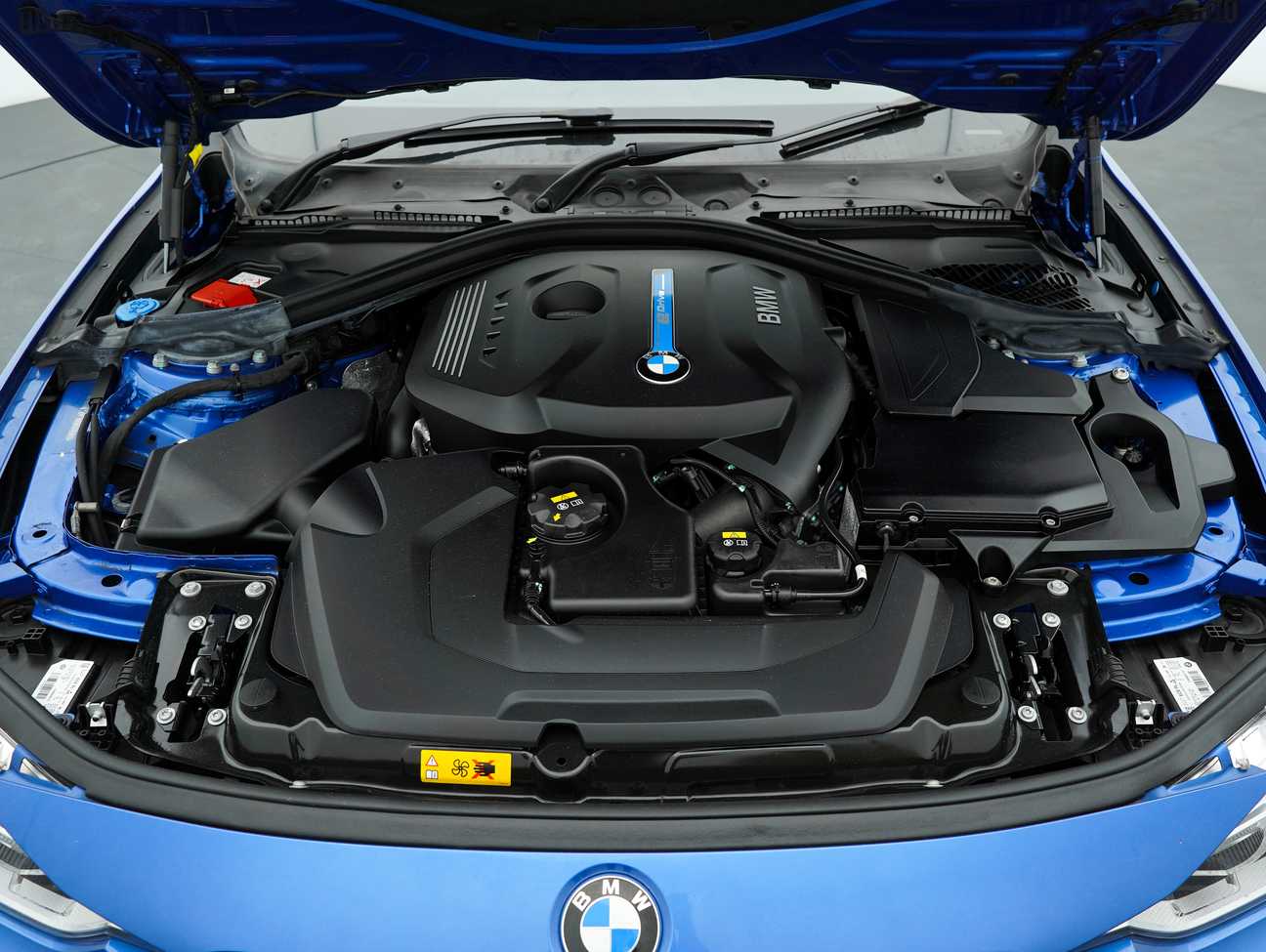 used 2018 BMW 330e M Sport 2.0