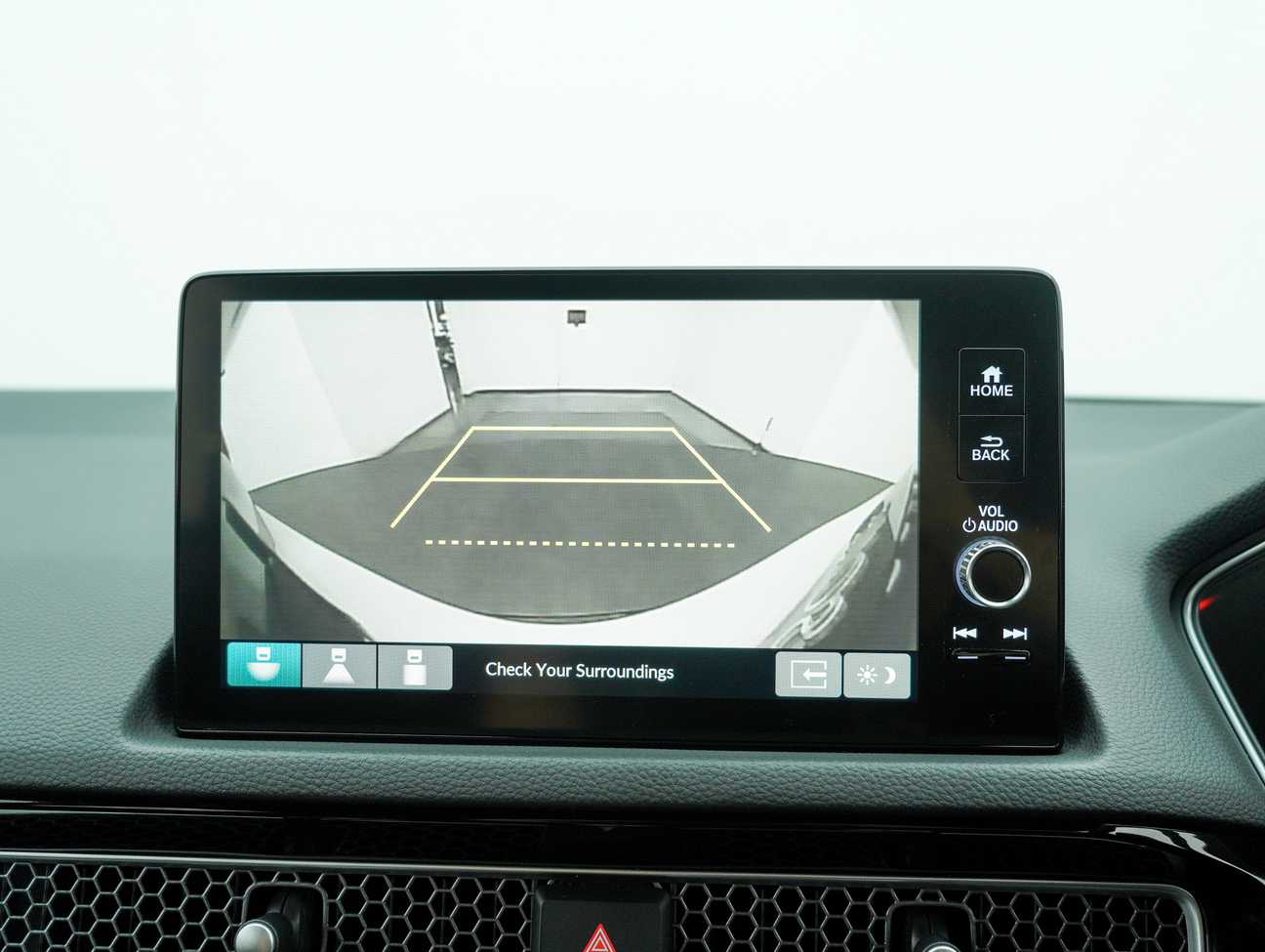 used 2022 Honda Civic RS 1.5