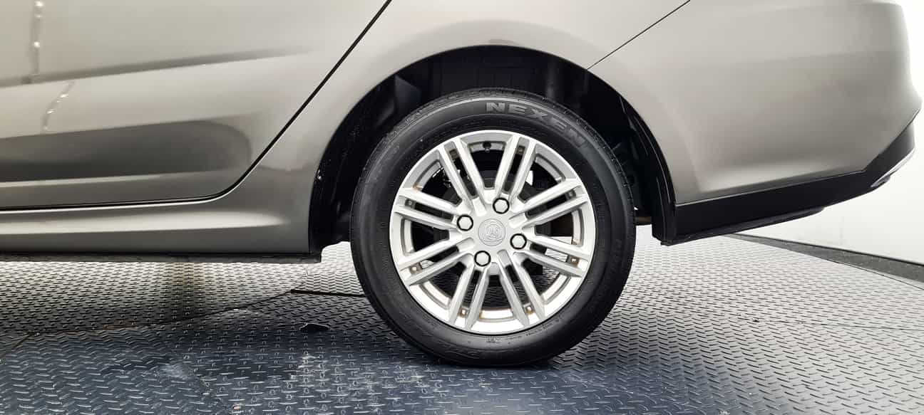 used 2019 Proton PERSONA STANDARD 1.6