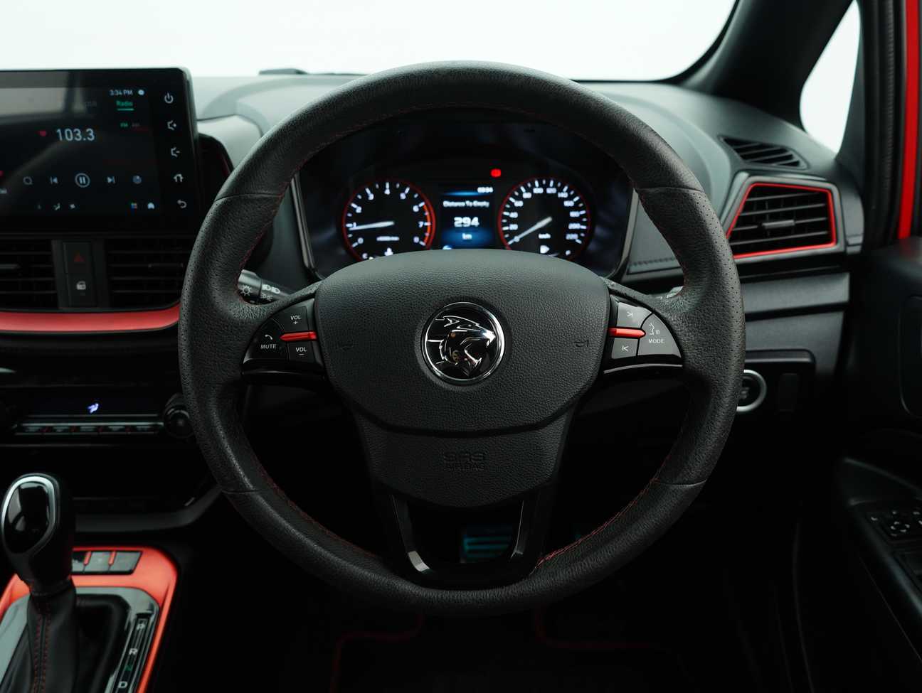 used 2022 Proton Iriz Active 1.6