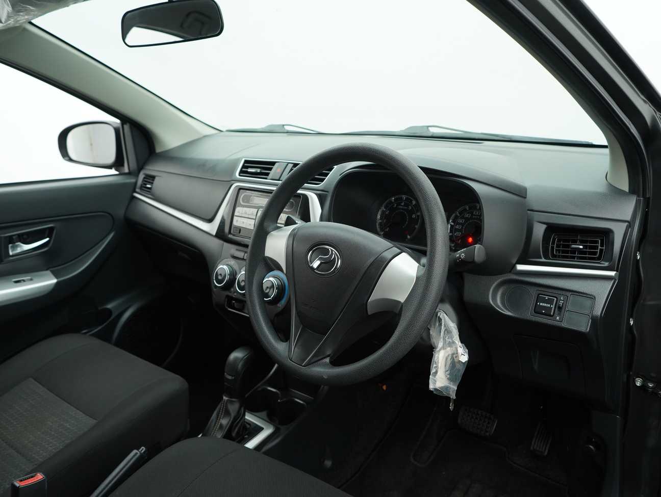 used 2022 Perodua Bezza G 1.0