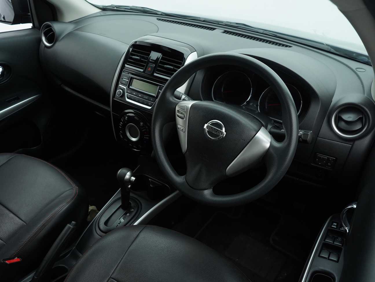 used 2016 Nissan Almera VL 1.5