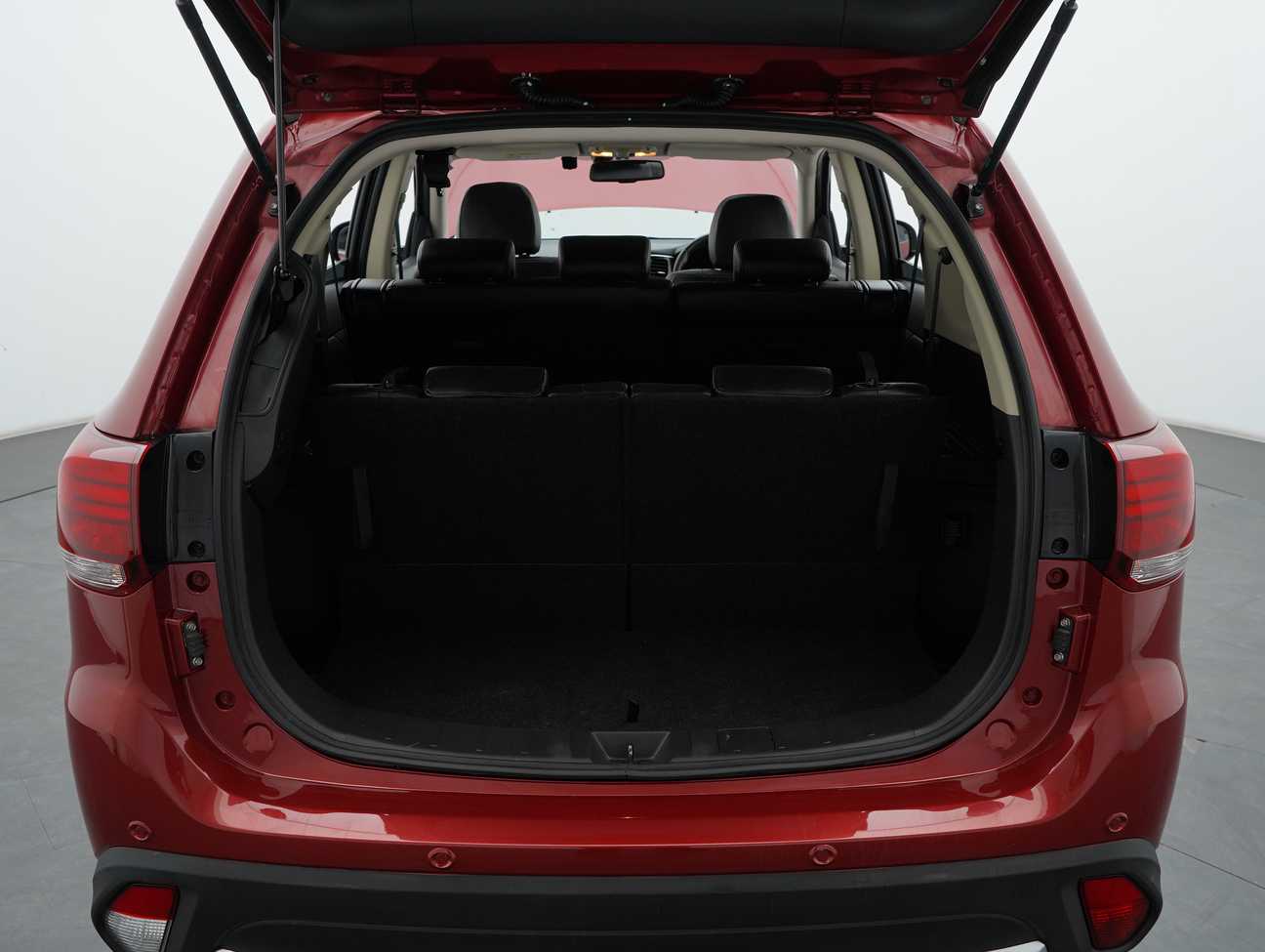 used 2020 Mitsubishi Outlander  2.4