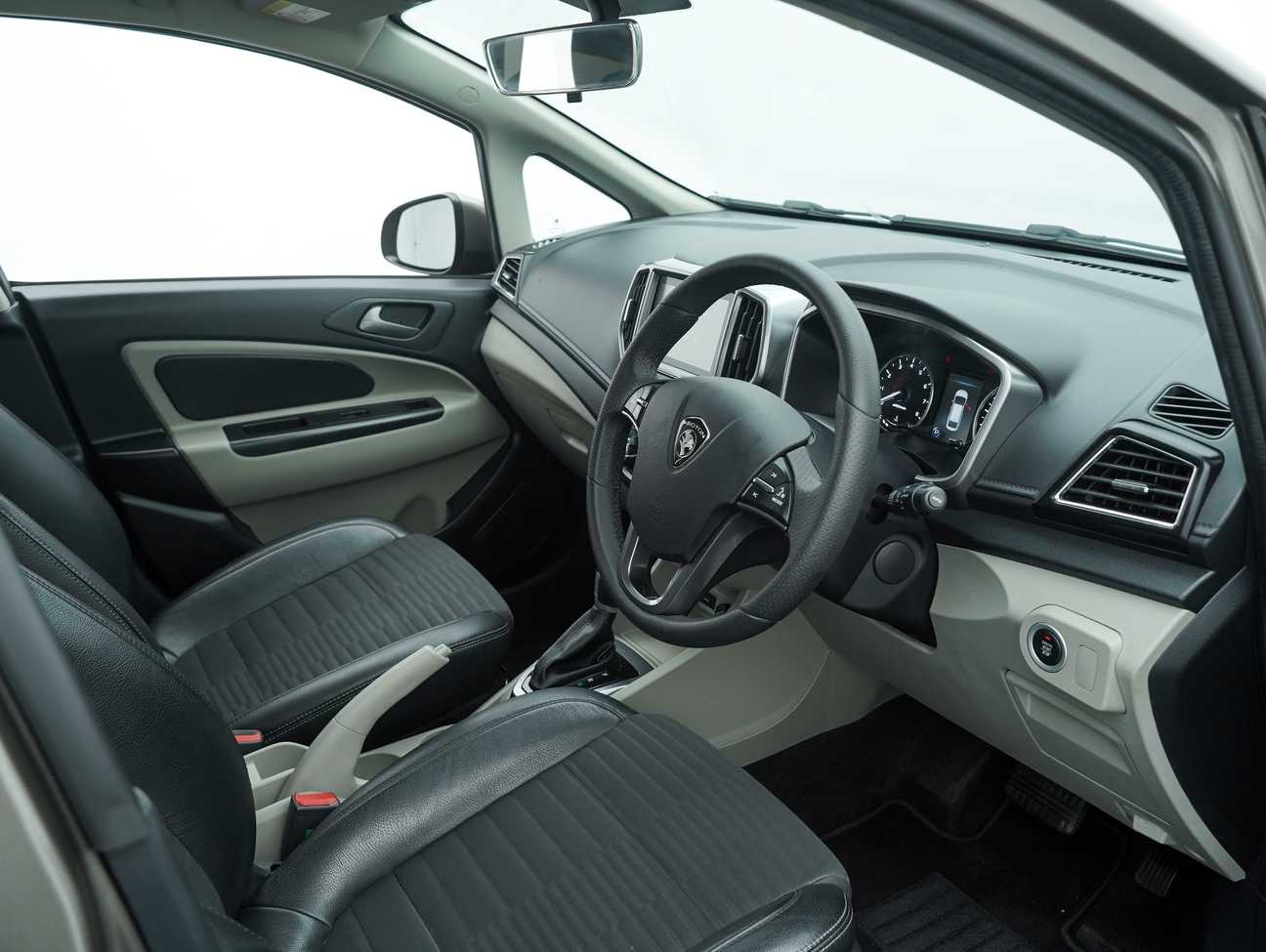 terpakai 2020 Proton Persona Premium 1.6