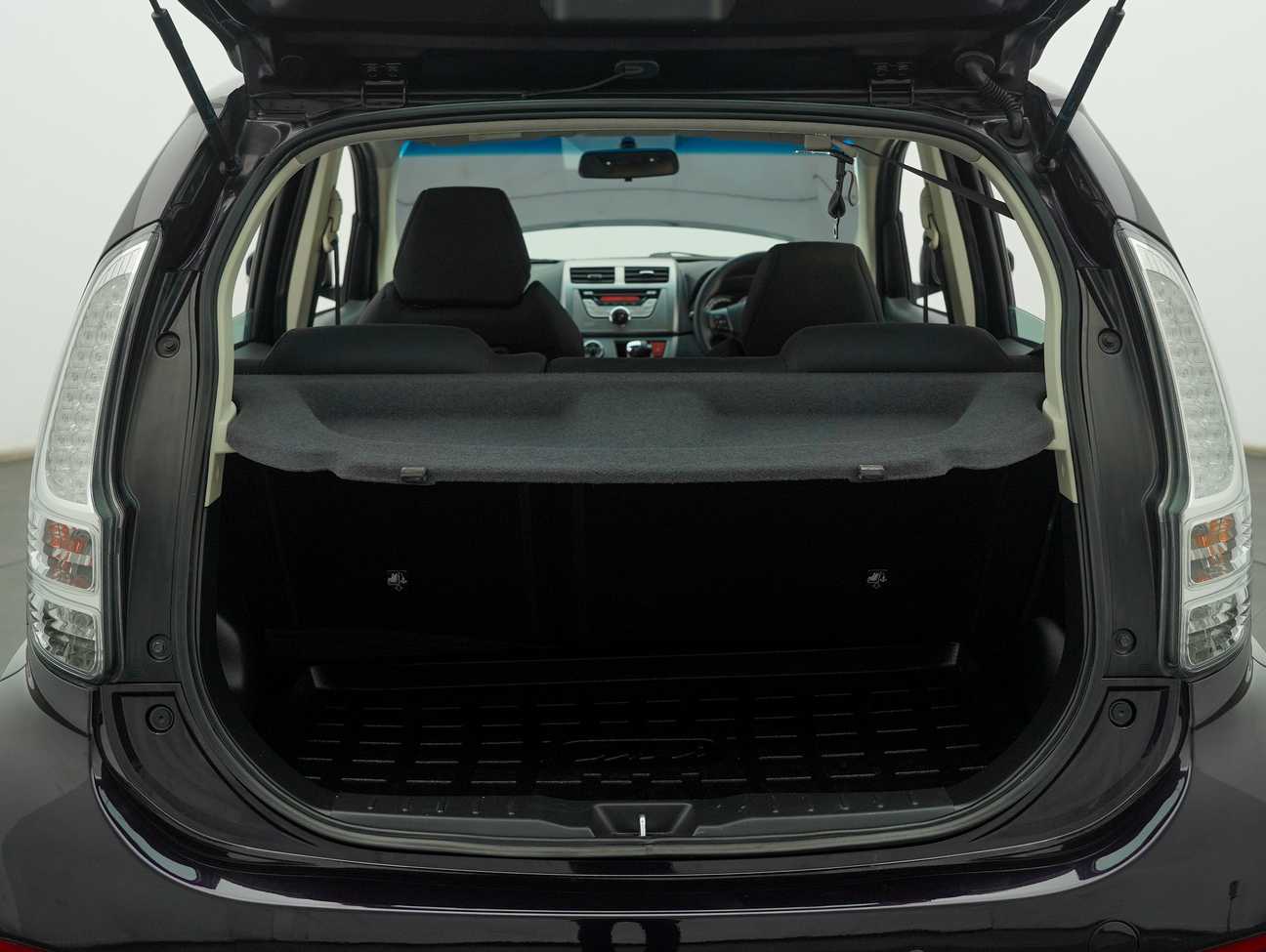 used 2015 Perodua Myvi SE 1.5