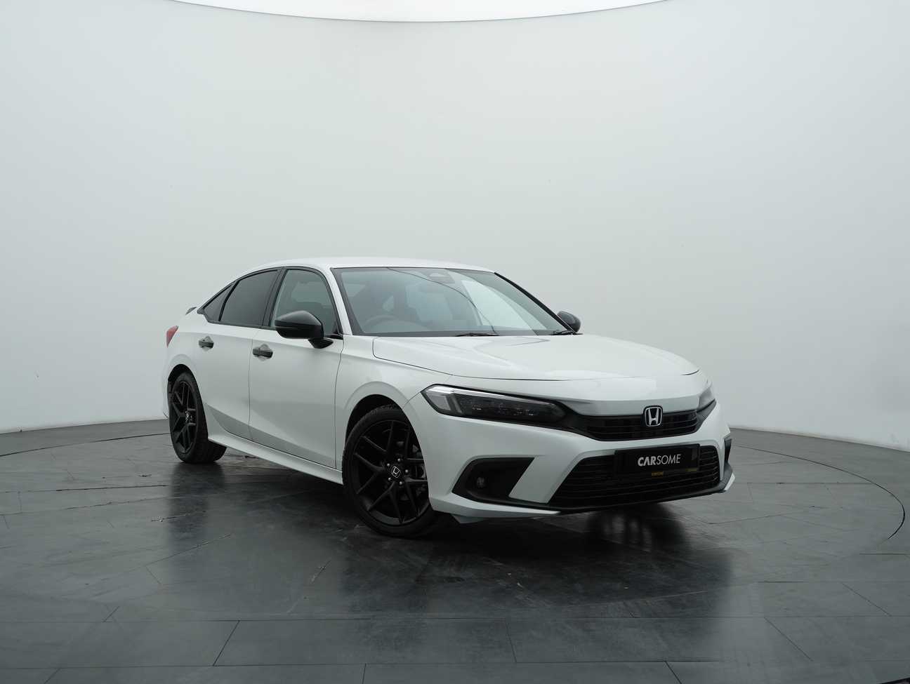 used 2024 Honda Civic RS 1.5