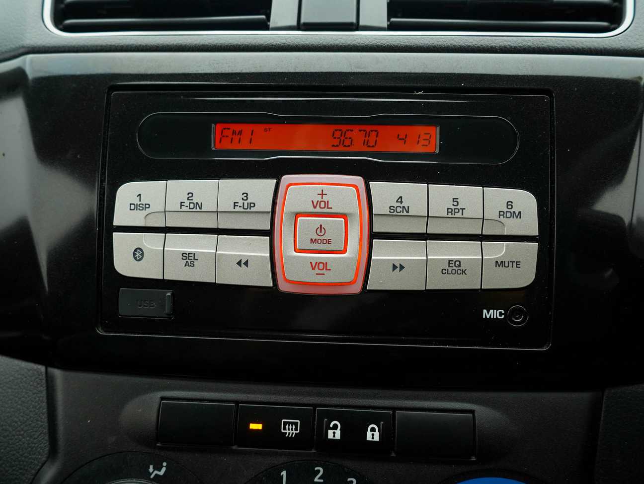 used 2018 Perodua Bezza G Standard 1.0