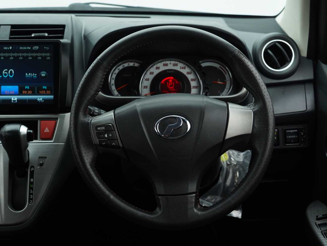 used 2015 Perodua Myvi Advance 1.5